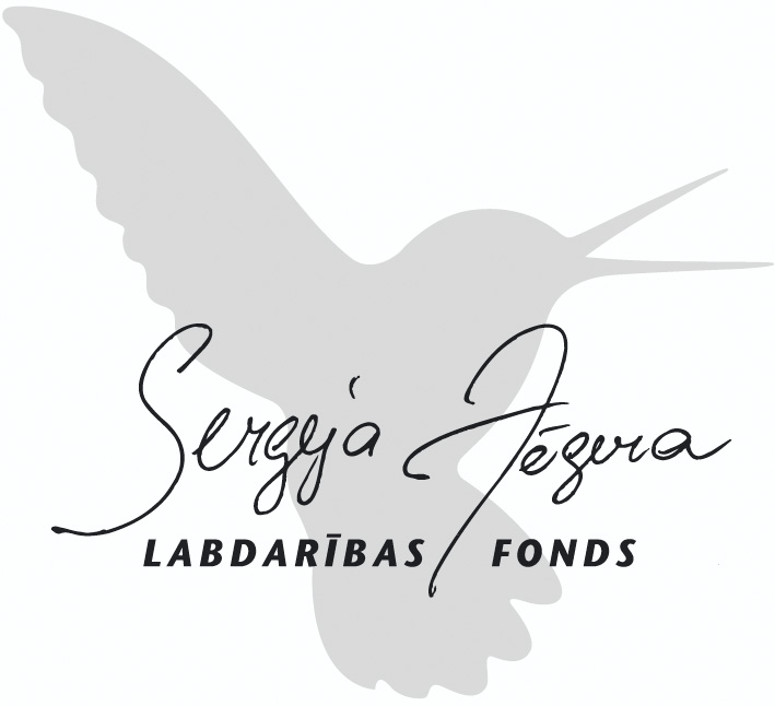 Sergeja Jēgera labdarības fonds